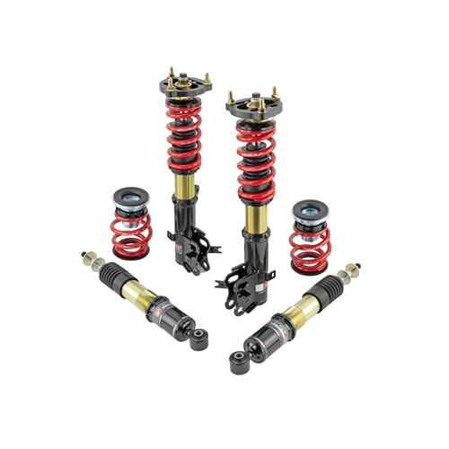 Full Coilover / Pro ST / Set of 4 / Honda / Civic 2014-2015