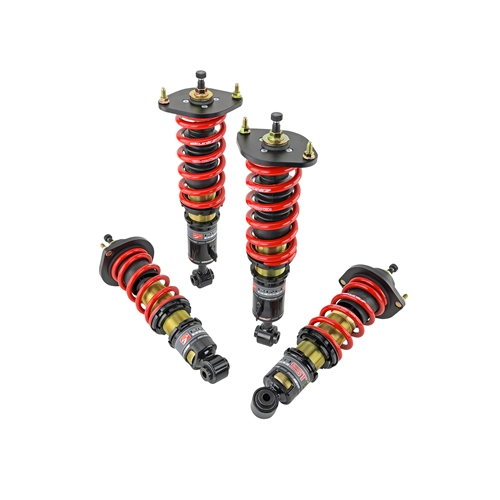 Full Coilover / Pro-ST / Set of 4 / Mazda / Miata 1990-2005