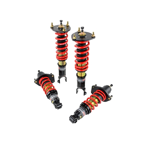 Full Coilover / Pro-ST / Set of 4 / Mazda / Miata 2006-2015