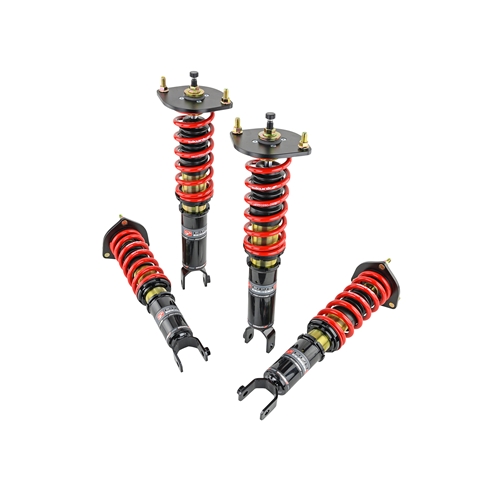 Full Coilover / Pro-ST / Set of 4 / Mazda / Miata 2016-2019