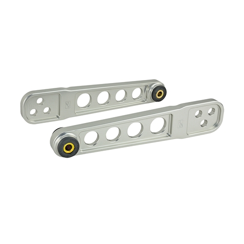 Lower Control Arm / Rear / Pro Series / Set of 2 / Honda / RSX 2002-2006 Element 2003-2006 / Clear