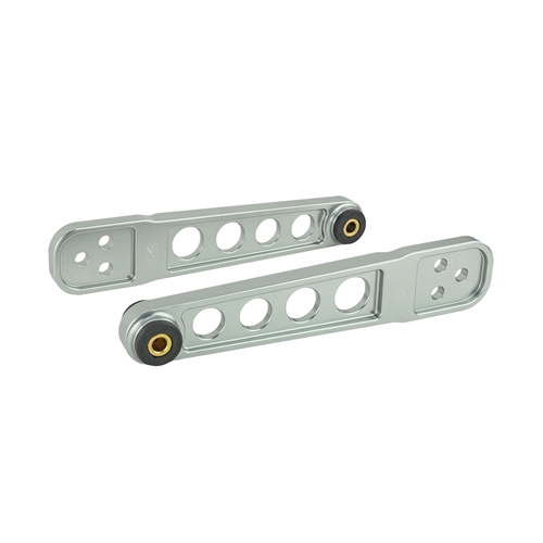 Lower Control Arm / Rear / Pro Series / Set of 2 / Honda / Civic 2001-2005 / Ti Grey