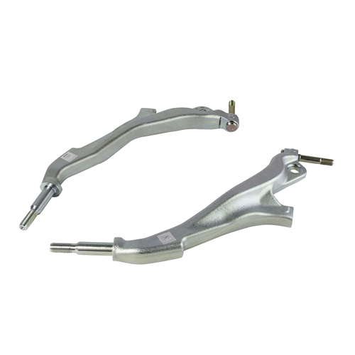 Compliance Arm / Front / Set of 2 / Honda / Civic 1996-2000