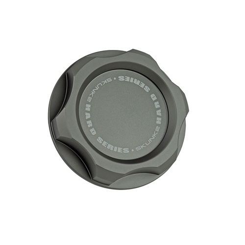 Oil Cap / Billet / 1 pcs / Honda / 32.00mm x 2.80mm / Hard