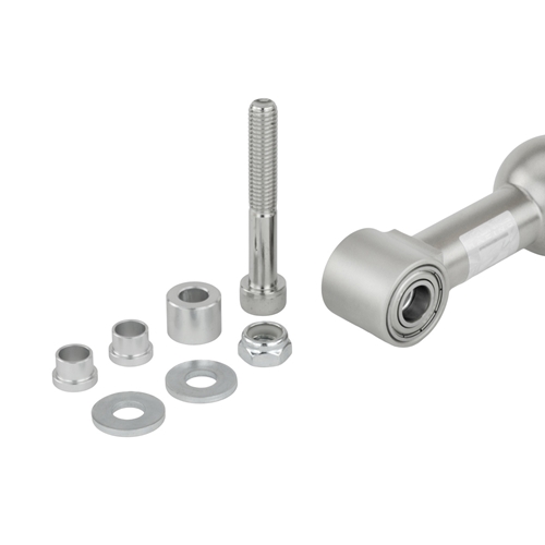 Skunk2 Honda and Acura Ef / Da / Eg / Dc / Ek Short Shifter Hardware Kit