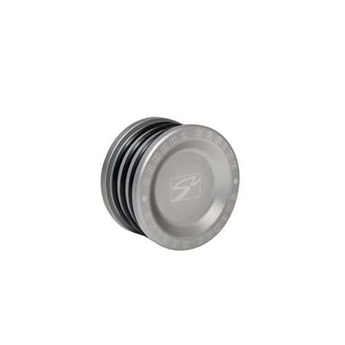 Cam Seal / Billet / 1 pcs / Honda Acura / B Series VTEC / Hard