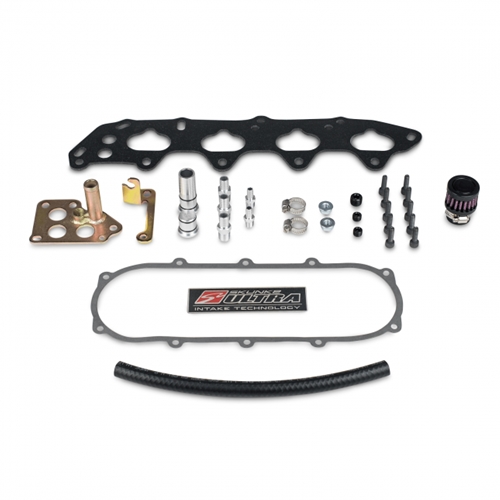 Hardware / Intake Manifold / Ultra Street / Kit / Honda / B Series