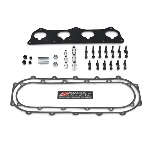 Hardware / Intake Manifold / Ultra Race / Centerfeed / Kit / Honda / K Series