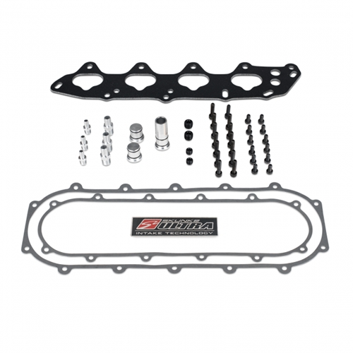 Hardware / Intake Manifold / Ultra Race / Centerfeed / Kit / Honda / B Series
