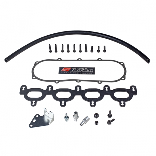 Hardware / Intake Manifold / Ultra Street / Kit / Mazda / Miata B6ZE BP4W 1994-2005