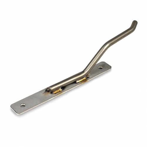 Bracket / Header / Alpha Series / 1 pcs / Honda / Civic Si 2006-2011