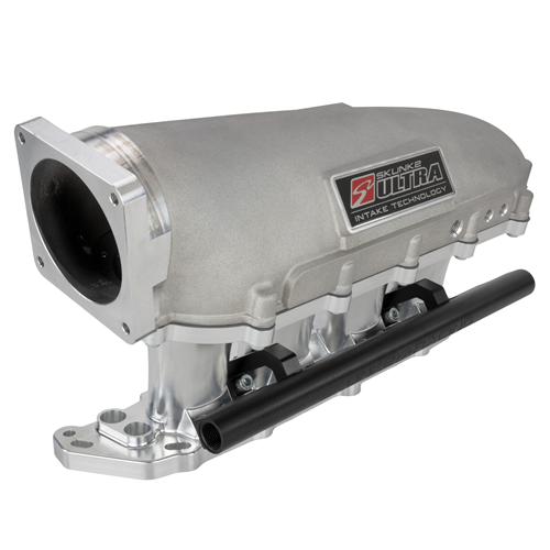 Intake Manifold / Ultra Race Billet / Assembly / Honda / B Series ALL / Std