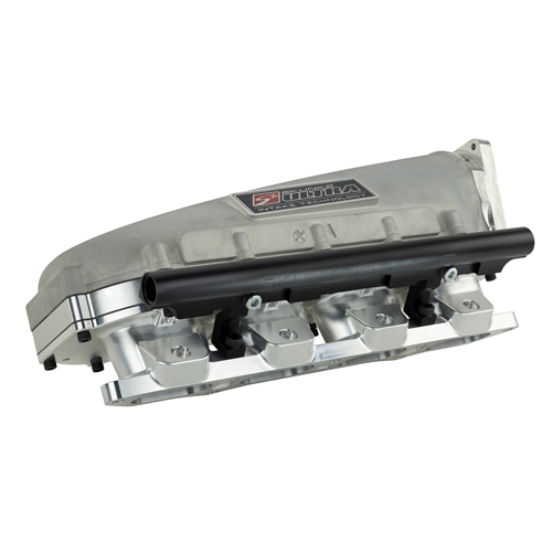 Intake Manifold / Ultra Race Billet / Assembly / Honda / K20C1 K20C4 / Std