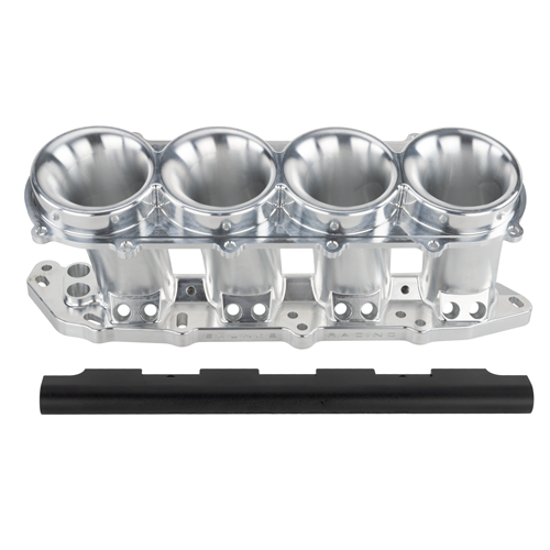 Intake Manifold / Ultra Race Billet / Assembly / Honda / B Series ALL / NO PLENUM