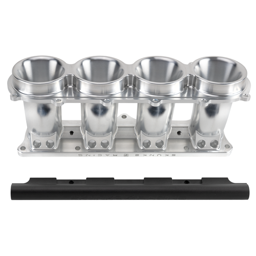 Intake Manifold / Ultra Race Billet / Assembly / Honda / K20 K24 / NO PLENUM