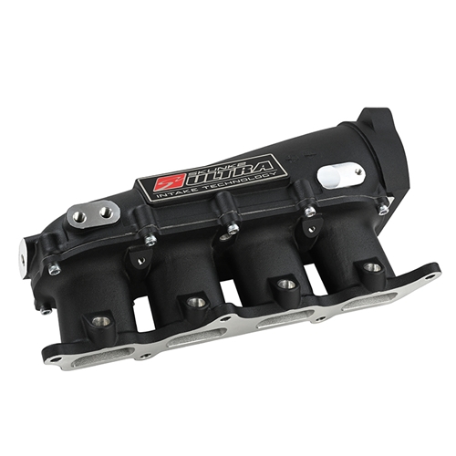 Intake Manifold / Ultra Street / Assembly / Honda / L15B/Black