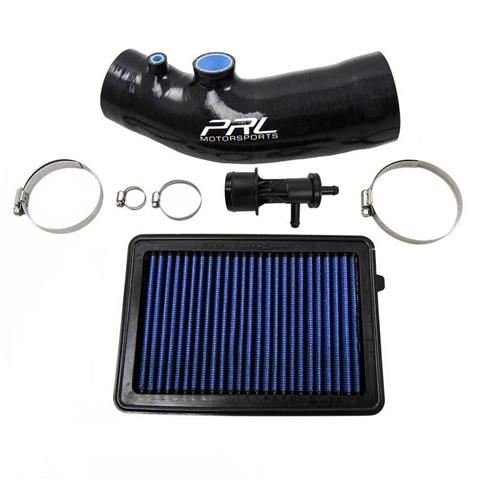 2017-2021 Honda Civic Type-R Stage 1 Intake System PRL Motorsports
