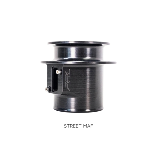 2017-2021 Civic Type-R FK8 High Volume Intake System Conversion Kit PRL Turbo Inlet Pipe to Standard Bore MAF Housing PRL Motorsports