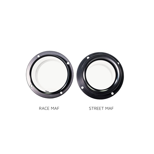 2017-2021 Civic Type-R FK8 High Volume Intake System Conversion Kit Stock Turbo Inlet Pipe to Big Bore MAF Housing PRL Motorsports