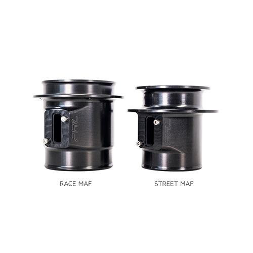 2017-2021 Civic Type-R FK8 High Volume Intake System Conversion Kit Stock Turbo Inlet Pipe to Standard Bore MAF Housing PRL Motorsports