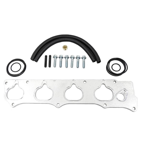 Honda / Acura K24Z RBC / RRC Intake Manifold Adapter Flange Kit w/ Hardware PRL Motorsports