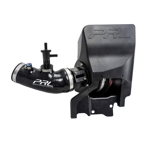 2017-2021 Honda Civic Type-R High Volume Intake System Standard Bore MAF Housing PRL Motorsports