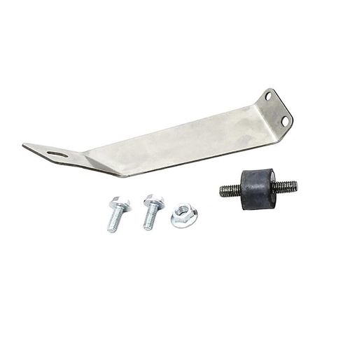 2016-2021 Honda Civic 1.5T Cold Air Intake to Short Ram Intake Conversion Kit PRL Motorsports