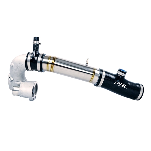 2016+ Honda Civic 1.5T Turbo Inlet Pipe Standard Bore PRL Motorsports