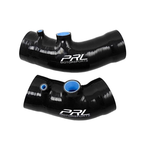 2017-2021 Honda Civic Type-R Turbocharger Inlet Hose HVI Standard Bore MAF PRL Motorsports