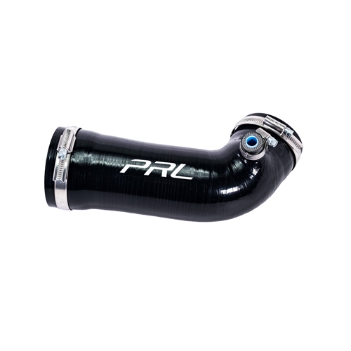 2016-2023 Honda Civic 2.0L Stage 1 Intake Hose Black PRL Motorsports