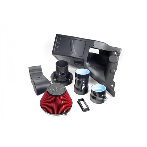 2023+ Honda Civic Type-R High Volume Intake System PRL Motorsports