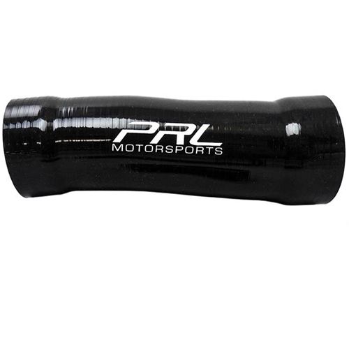 2016-2021 Honda Civic 1.5T Silicone Intake Hose Kit; Black PRL Motorsports