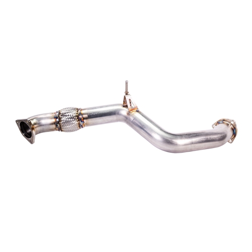 2023+ Honda Civic Type-R FL5 Front Pipe 3" PRL Motorsports