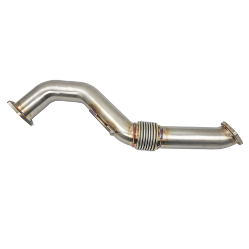 2016-2021 Honda Civic 1.5T Front Pipe PRL Motorsports