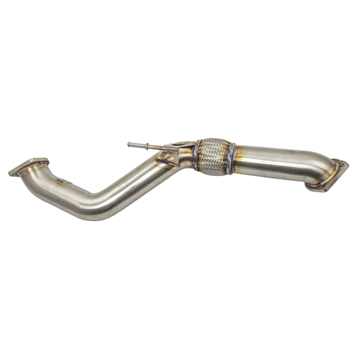 2018+ Honda Accord 1.5T Front pipe Kit PRL Motorsports