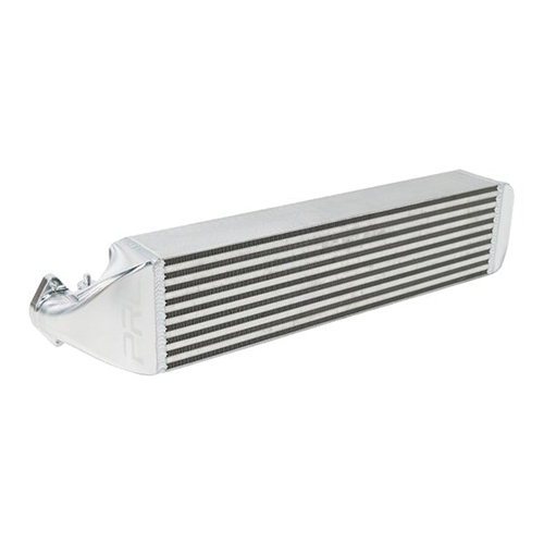 2023+ Honda Civic Type-R Intercooler Kit Black PRL Motorsports