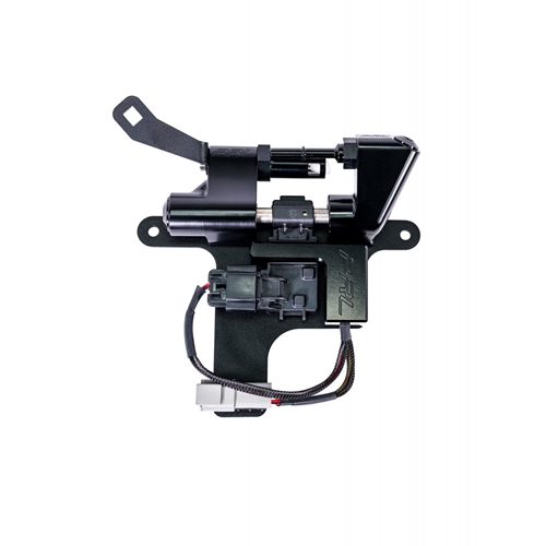 2016-2021 Honda Civic 1.5T WIFI Flex Fuel Kit PRL Motorsports