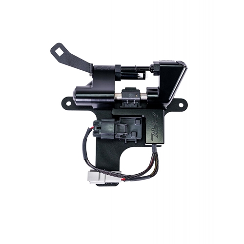 2018+ Honda Accord 1.5T WIFI Flex Fuel Kit PRL Motorsports