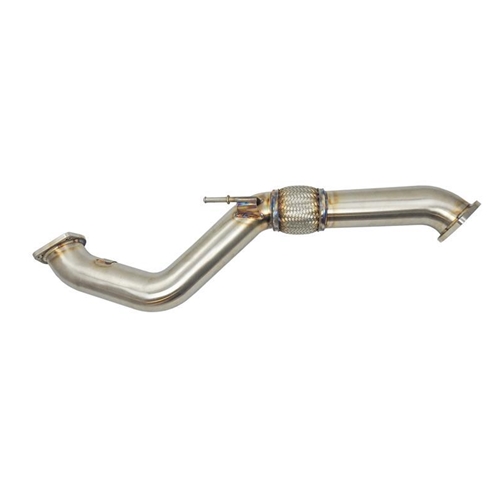 2018+ Honda Accord 2.0T Front Pipe Kit PRL Motorsports