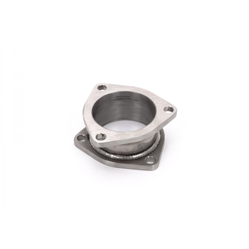 2022+ Honda Civic / 2023+ Acura Integra 3.00" HV Exhaust Adapter  PRL Motorsports