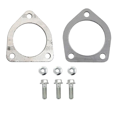 2018+ Honda Accord 2.0T Front Pipe Gasket and Hardware Kit PRL Motorsports