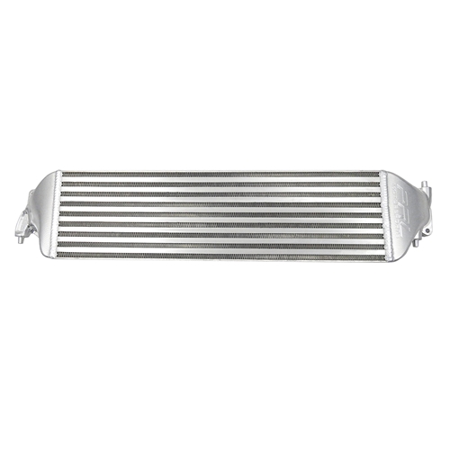 2017-2021 Honda Civic Type-R Intercooler Upgrade Raw Aluminum PRL Motorsports