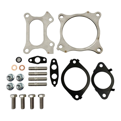 2017+ Honda Civic Type-R Drop In Turbo Gasket and Hardware Set PRL Motorsports