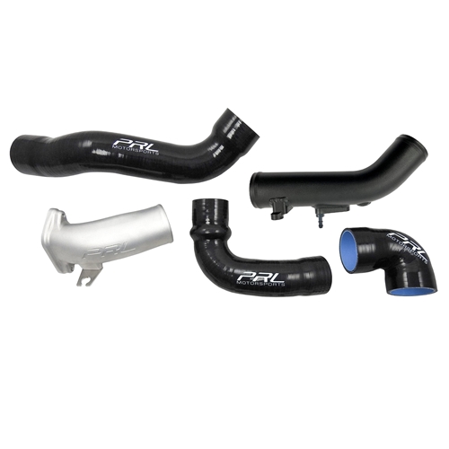 2017-2021 Honda Civic Type-R Charge Pipe Upgrade Kit PRL Motorsports