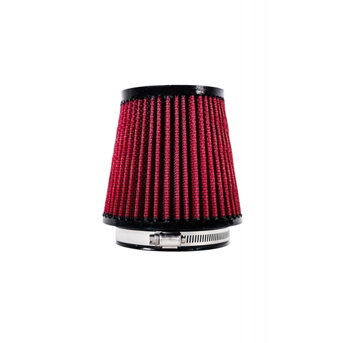 Air Filter 4 Inch Inlet Short Cone 5 Inch Filter Height PRL Motorsports