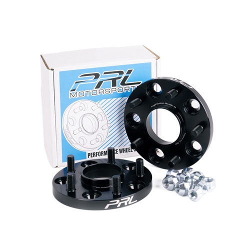 Honda Civic Type-R 5x120 20mm Wheel Spacer Set PRL Motorsports