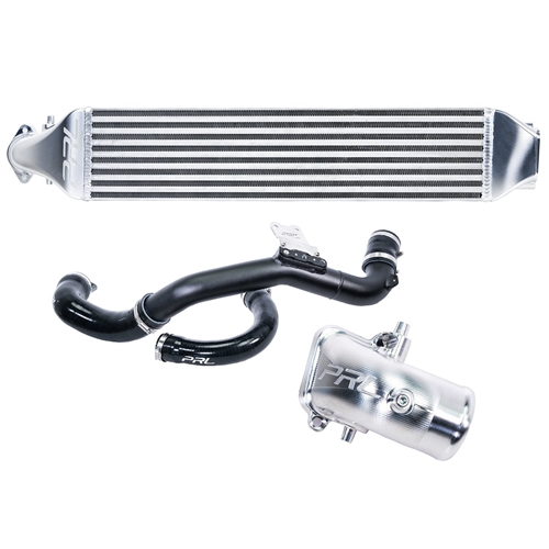 2022-Up Civic 2023-Up Integra 1.5L Intercooler HV Outlet Piping Combo PRL Motorsports