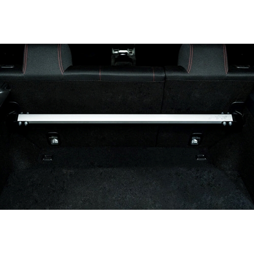 2022+ Honda Civic 1.5T / 2023+ Integra Throwback Strut Bar Rear PRL Motorsports