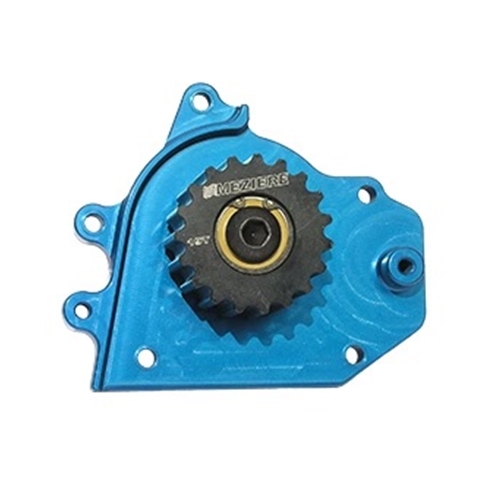 Meziere Waterpump - Honda B-Series Idler - 19 tooth