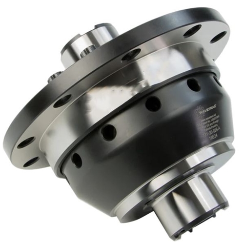 Wavetrac Differential - Acura/Honda GSR/TypeR AWD